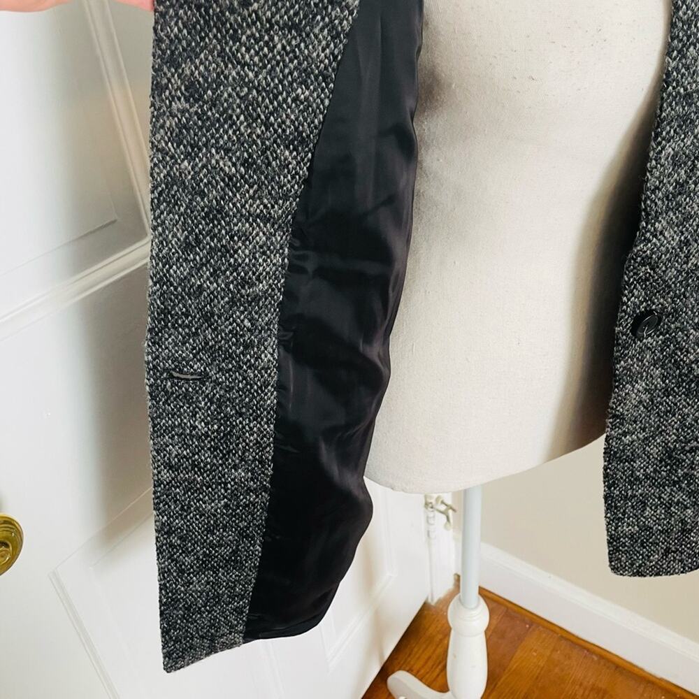 Talbots Notched Blazer - Picture 4 of 6